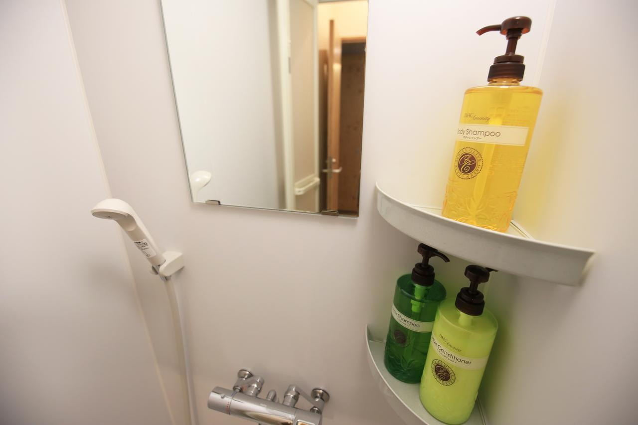 Habitación Cuádruple con baño compartido